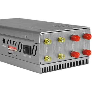 Глушилка сотовой связи Терминатор-20G