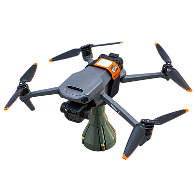 Сеткомет для квадрокоптеров Mavic v2.0