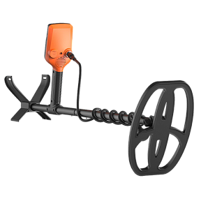 Металлоискатель Quest X5