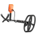 Металлоискатель Quest X5