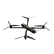 Дрон FPV Caddx Knight 10 на оптическом волокне
