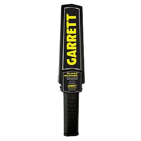 Ручной металлодетектор Garrett Super Scanner