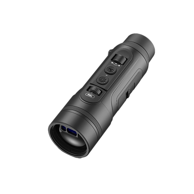 Тепловизионный монокуляр Lzirtek Siva 650L с дальномером