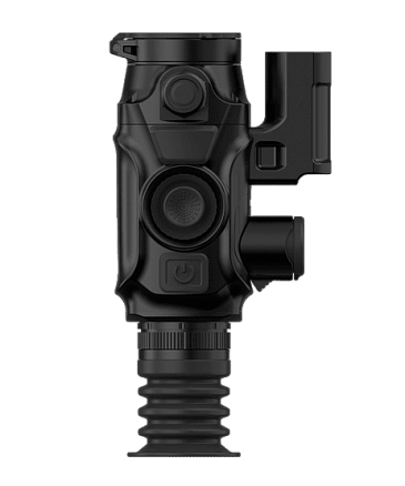Тепловизионный прицел RikaNV Lesnik 335L