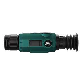 Тепловизионный прицел SFH Varg 35RL PRO с дальномером