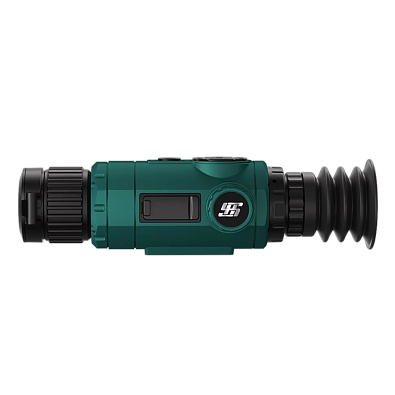 Тепловизионный прицел SFH Varg 35RL PRO с дальномером