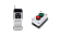 Гидравлический боллард Блокпост K12
