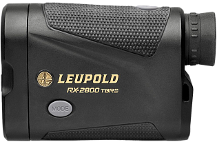 Лазерный дальномер Leupold RX-2800 TBR/W