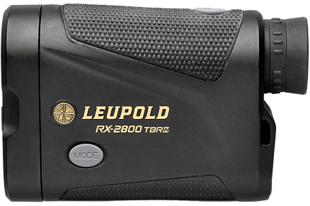 Лазерный дальномер Leupold RX-2800 TBR/W