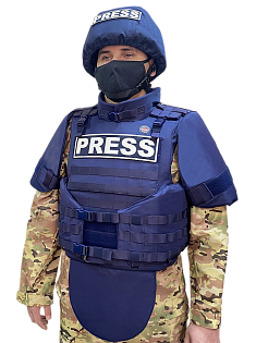 Шилд 5-5 УНИ Миротворец