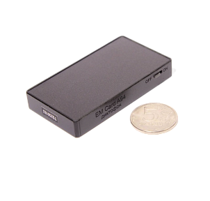 Мини диктофон EDIC-mini Card A94-3