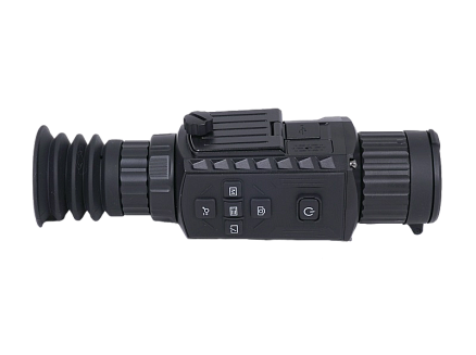 Тепловизионный прицел Arkon Alfa LT25
