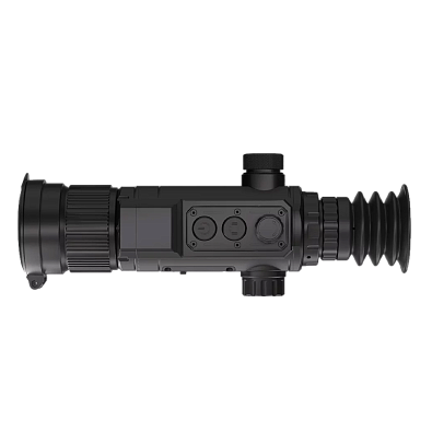 Тепловизионный прицел SFH Varg H50RL PRO с дальномером