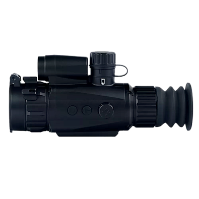 Тепловизионный прицел Artelv Electron 2.9x 50мм 640x512 LRF