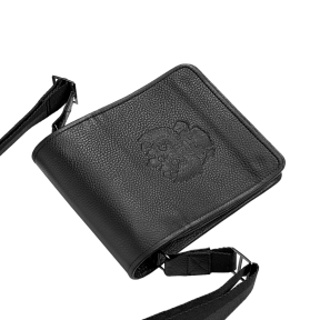 Мини сумка фарадея для гаджетов Faraday Bag DS-2 Black