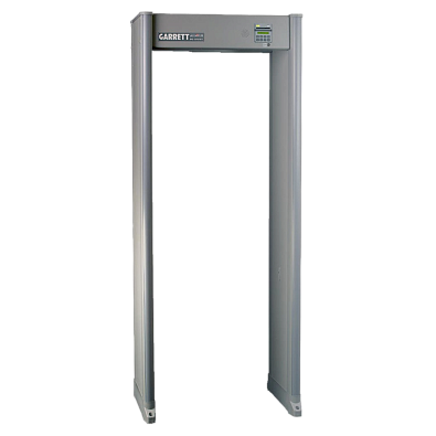 Арочный металлодетектор Garrett PD-6500i Quick-Q