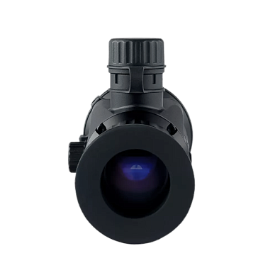 Тепловизионный прицел Artelv Electron 2.4x 25мм 384x288 LRF