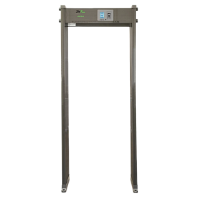 Арочный металлодетектор ZKTeco AMD1800