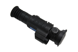 Тепловизионный прицел Longot LY350LRF с дальномером