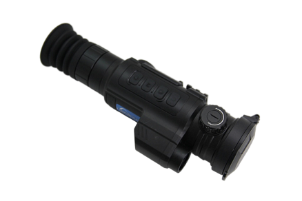 Тепловизионный прицел Longot LY350LRF с дальномером