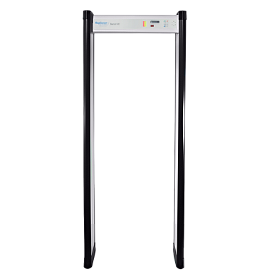 Арочный металлодетектор Metor 6M