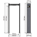 Арочный металлодетектор Блокпост Матрёшка PC V1