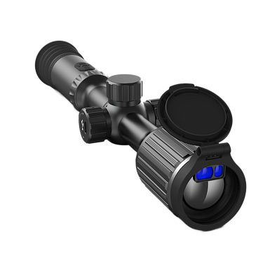 Тепловизионный прицел Lzirtek Veles 650L