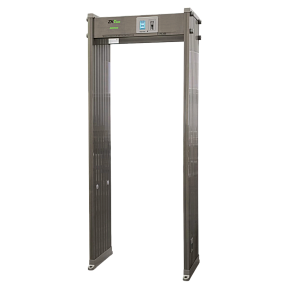 Арочный металлодетектор ZKTeco AMD600 (1000 мм)