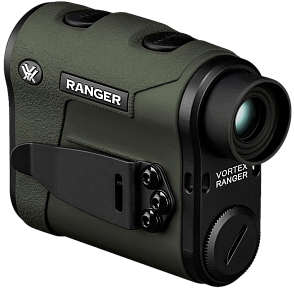 Лазерный дальномер Vortex Optics Ranger 1800