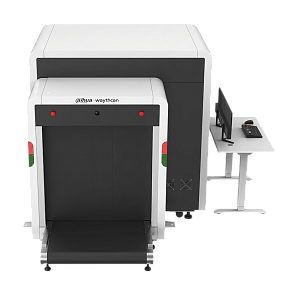 Интроскоп Dahua ISC-M100100D