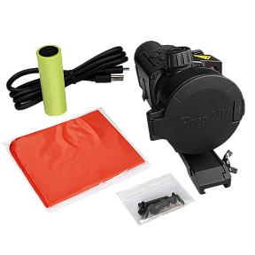 Тепловизионный прицел RikaNV Ovod M35 LRF