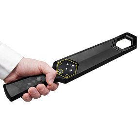 Ручной металлодетектор SmartScan X