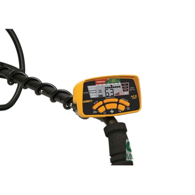 Металлоискатель Garrett ACE 400i