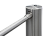 Калитка турникет Perco автоматическая WMD-05S