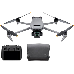 Квадрокоптер DJI Mavic 3 Cine Premium Combo