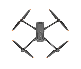Квадрокоптер DJI Matrice 30T