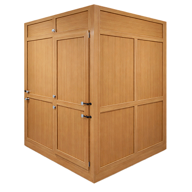 Переговорная кабина КПЗИ-1