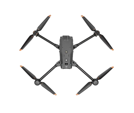 Квадрокоптер DJI Matrice 30T