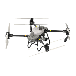 Промышленный дрон DJI AGRAS T50