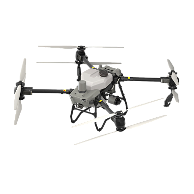 Промышленный дрон DJI AGRAS T50