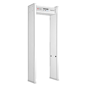 Арочный металлодетектор Hikvision NP-SG101