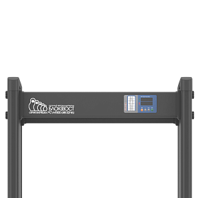 Арочный металлодетектор Блокпост Матрёшка PC Vx 9300 (93|62|31)