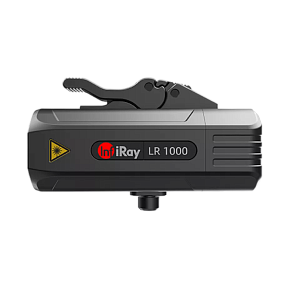 Лазерный дальномер iRay LR-1000