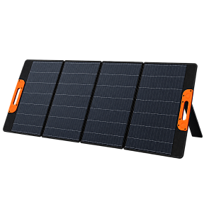 Солнечные панели JQB 420W для заряда станций 2-4 кВт