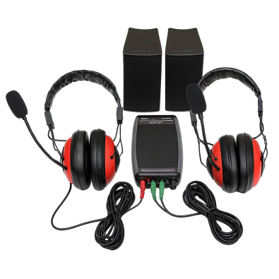 Генератор речеподобной помехи Комфорт-4