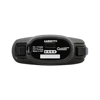 Ручной металлодетектор Garrett Guide