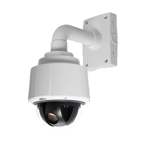 AXIS Q6044-E 50HZ