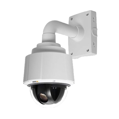 AXIS Q6044-E 50HZ