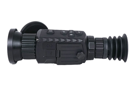 Тепловизионный прицел Arkon Alfa HT50