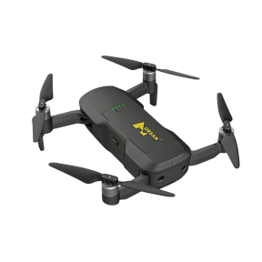 Квадрокоптер Hubsan Ace RTF Black